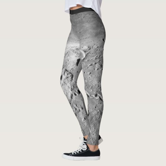 Lunair oppervlak | Leggings (Links)