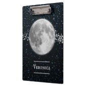 Lunar, aangepast klembord (Links)