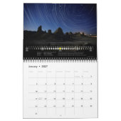 Lunar Calendar 2014 Astronomy Wall Calendar B Kalender (Jan 2027)