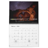Lunar Calendar 2015 Astronomy Wall Calendar A Kalender (Feb 2026)