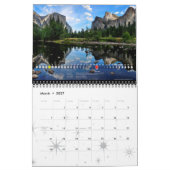 Lunar Calendar 2015 Astronomy Wall Calendar B Kalender (Mar 2027)