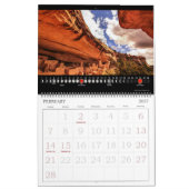Lunar Calendar 2017 Moon Phases Astronomy Calendar Kalender (Feb 2027)