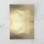 Lunar Chinese Metal Ox Nieuwjaar 2021 GC Kaart (Binnen)