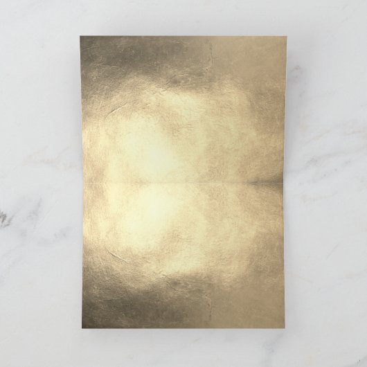 Lunar Chinese Metal Ox Nieuwjaar 2021 GC Kaart (Binnen)