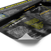 Lunar City Complexes Poster (Hoek)