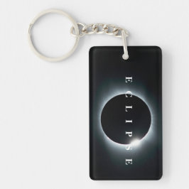 Lunar Eclipse Afbeeldingen Pics of Lunar Eclipse P Sleutelhanger