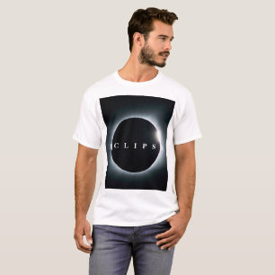 Lunar Eclipse Afbeeldingen Pics of Lunar Eclipse P T-shirt
