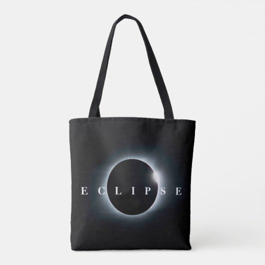 Lunar Eclipse Afbeeldingen Pics of Lunar Eclipse P Tote Bag (Achterkant)