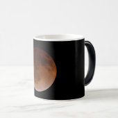 Lunar Eclipse Color Changing Mok (Voorkant rechts)