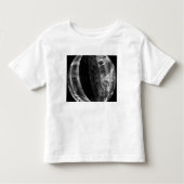 Lunar eclipse kinder shirts (Voorkant)