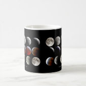“Lunar eclipse,March 2007” Koffiemok (Center)