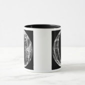 Lunar eclipse mok (Midden)