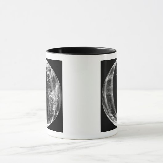 Lunar eclipse mok (Midden)