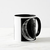 Lunar eclipse mok (Voorkant rechts)