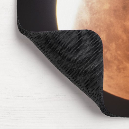 Lunar Eclipse Muismat (Hoek)