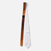 Lunar Eclipse Necktie Stropdas (Achterkant)