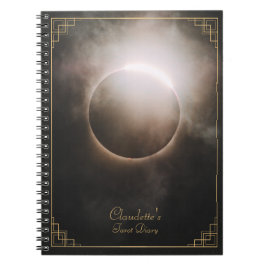 Lunar Eclipse Tarot Notitieboek