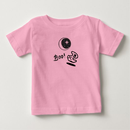 Lunar Ghost Boo (Voorkant)