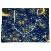 Lunar Glow Magical Moon Groot Cadeauzakje (Voorkant)