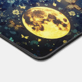 Lunar Glow Midnight Celestial Fantasy Bureaumat (Hoek)