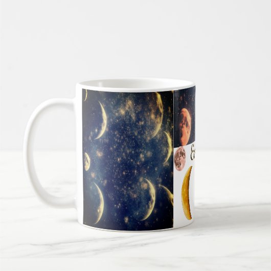 Lunar Glow Mok – Cosmic Tea Coffee Cup (Links)