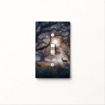 Lunar Harvest - Herten
