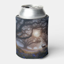 Lunar Harvest - Herten