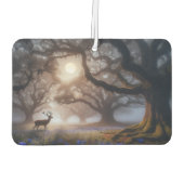 Lunar Harvest - Herten Luchtverfrisser (Achterkant)