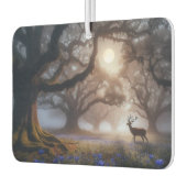 Lunar Harvest - Herten Luchtverfrisser (Links)