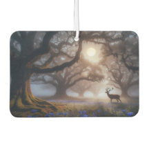 Lunar Harvest - Herten