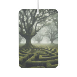 Lunar Harvest - Maze Luchtverfrisser