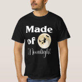 Lunar Hex T-shirt (Voorkant)