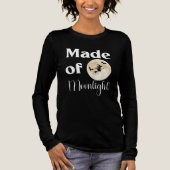 Lunar Hex Tri-Blend Shirt (Voorkant)