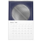 Lunar Journal Kalender (Feb 2026)