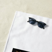 Lunar Keeper Strandlaken (In situ)