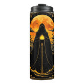 Lunar Keeper Thermosbeker (Voorkant)