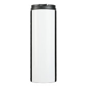 Lunar Keeper Thermosbeker (Achterkant)