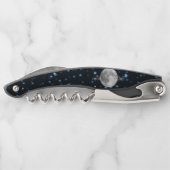 Lunar Kurkentrekker (Achterkant)