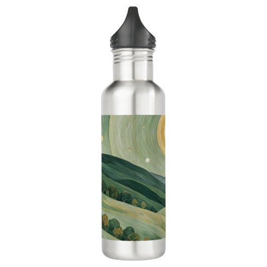 Lunar Lullaby Waterfles (Links)