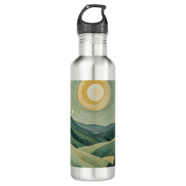 Lunar Lullaby Waterfles