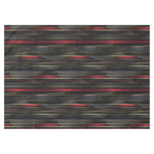 Lunar Luxe Tafelkleed (Voorkant (Horizontaal))