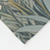 Lunar Meadow gepersonaliseerd Fleece Deken (Hoek)