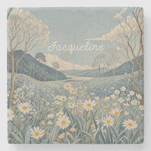 Lunar Meadow gepersonaliseerd