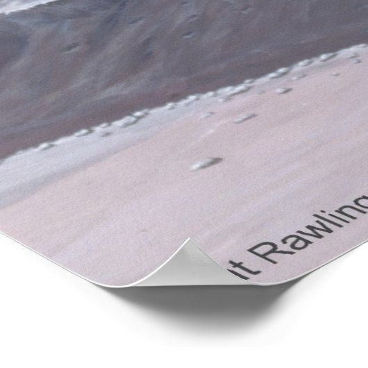 Lunar Medics Poster (Hoek)