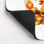 Lunar New Year 2026 Chinese New Year Decorations  Muismat (Hoek)