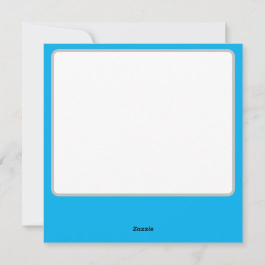 Lunar New Year Greeting Card Cantonese Feestdagenkaart (Achterkant)