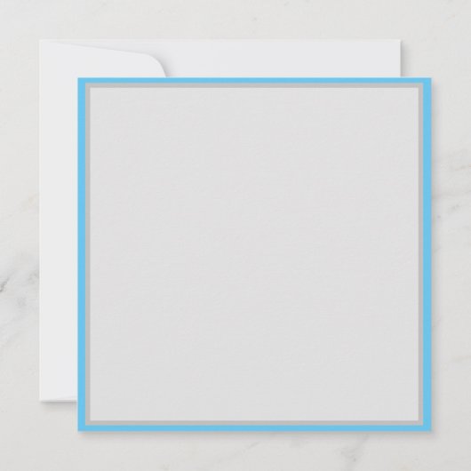 Lunar New Year Greeting Card in Cantonees Chinees Kaart (Achterkant)