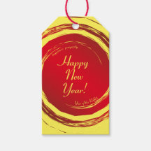 Lunar New Year Happiness Prosperity Harmony