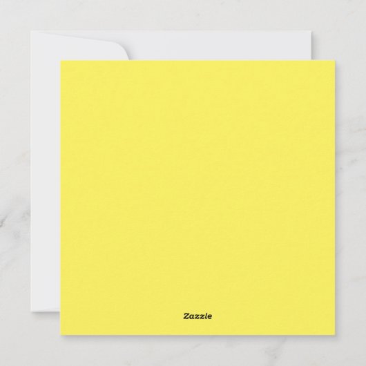 Lunar New Year Happiness Prosperity Harmony Feestdagenkaart (Achterkant)