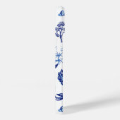 Lunar New Year - Rabbit 2023 iPhone Case (Achterkant / Rechts)